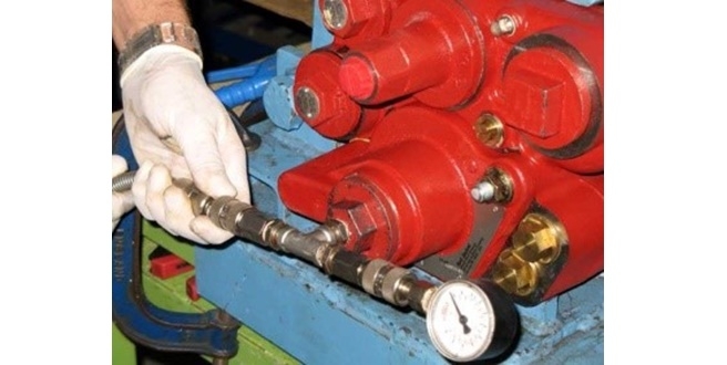 AKARYAKIT DALGIÇ POMPASINDA EMNİYET İÇİN ATEX