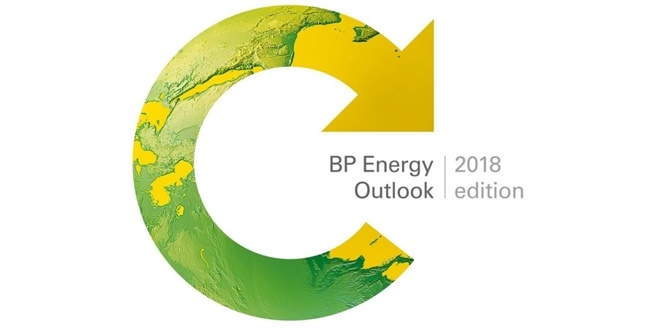 “BP Enerji Görünümü 2018” raporu açıklandı