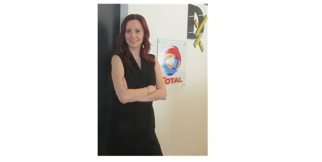 Demirören Holding Enerji Grubu Kurumsal İletişim ve Pazarlama Müdürü, Sinem Akgül Yılmaz Oldu