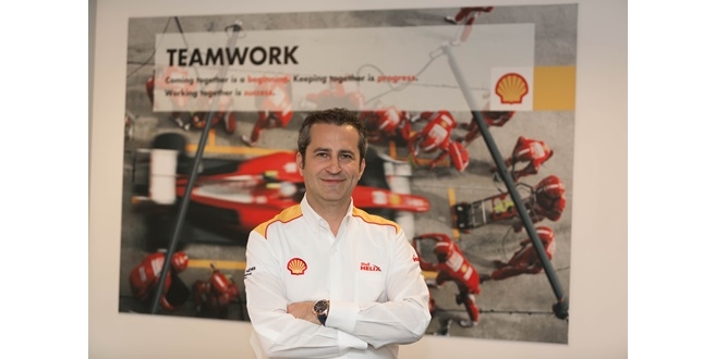 Shell madeni yağ pazarı liderliğini 11’inci yılına taşıdı