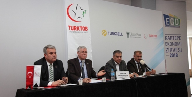 Türkiye’nin tohum üretimi bir milyon tonu aştı