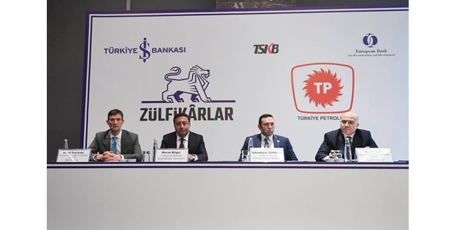 Zülfikarlar Holding’e 222 Milyon Dolar Kredi ..