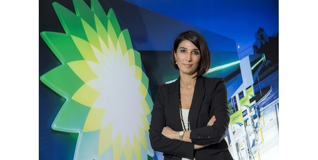 BP Türkiye Akaryakıt Pazarlama Müdürlüğüne  Seçil Okyay atandı