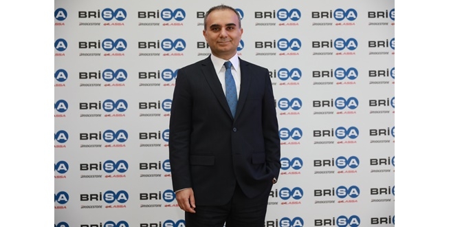 Brisa 2018’de Net gelirlerinde % 20 büyümeyi, ihracat gelirlerinde 200 Milyon dolar üzerine çıkmayı hedefliyor