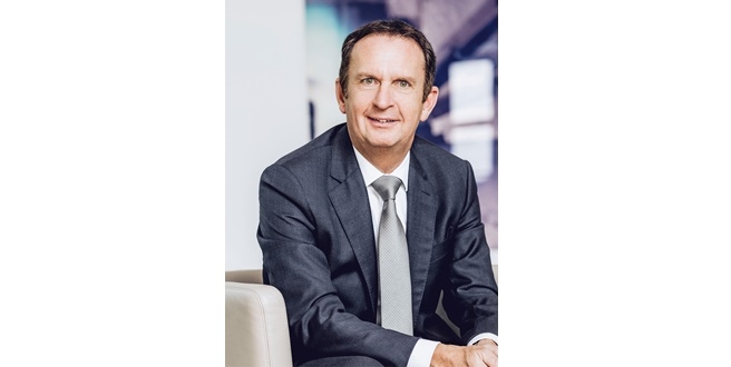 Henkel satışlarda ve karlılıkta en yüksek seviyeye ulaştı.