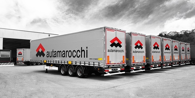 ITALYAN DEVİ AUTAMAROCCHI, TIRSAN’dan VAZGEÇMİYOR