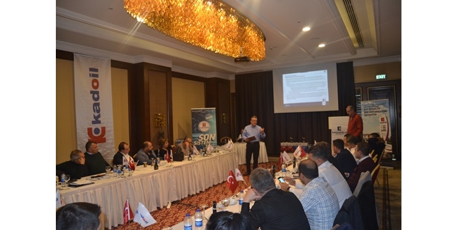 Kadoil 2018 Yılında Hız Kesmiyor