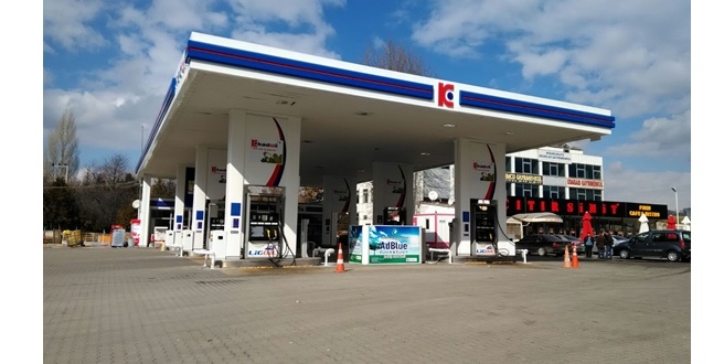 Kadoil, bayileriyle büyümeye devam ediyor..