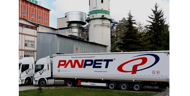 Kayseri Şeker Krone kalitesine güveniyor..