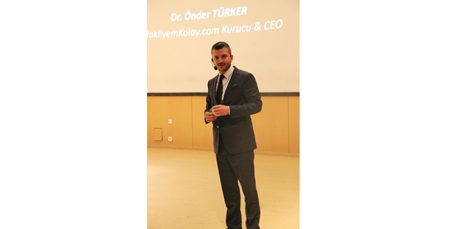 KOBİ’LER, SINIR ÖTESİ E-TİCARET İLE BÜYÜYECEK