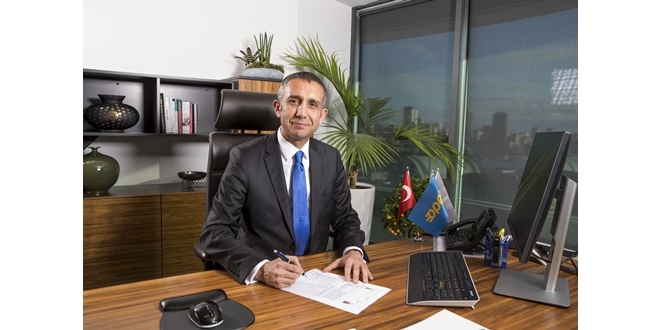 OPET’İN SATIŞTAN SORUMLU GENEL MÜDÜR YARDIMCISI İRFAN ÖZDEMİR OLDU