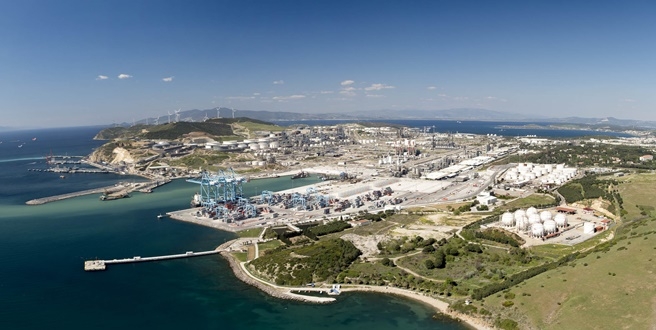 PETKİM 2017’de NET KARINI YÜZDE 90 ARTTIRDI