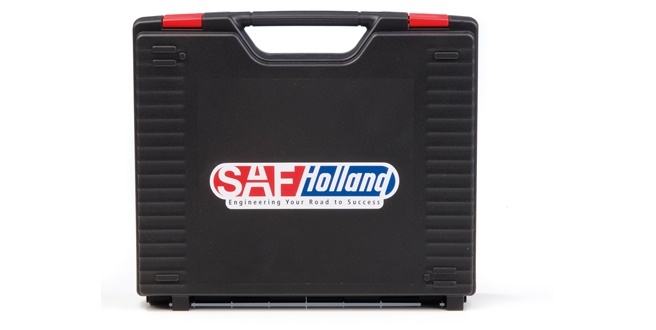 SAF-HOLLAND hafif disk frenleri ile daha verimli taşımacılık sunuyor