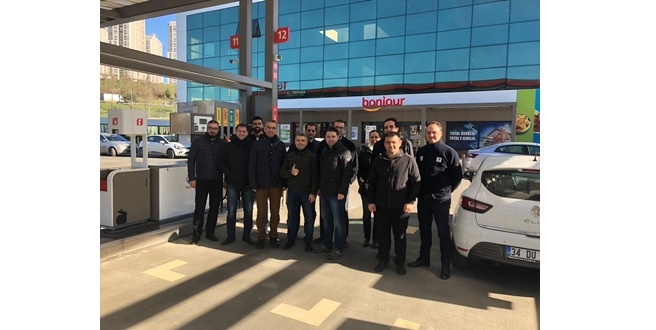 TOTAL’den bir yenilik Y.D.Ö.(Yanlış Dolum Önleme)