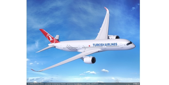 TÜRK HAVA YOLLARI’NDAN ROLLS-ROYCE’A BÜYÜK ÖLÇEKLİ TRENT MOTOR SİPARİŞİ