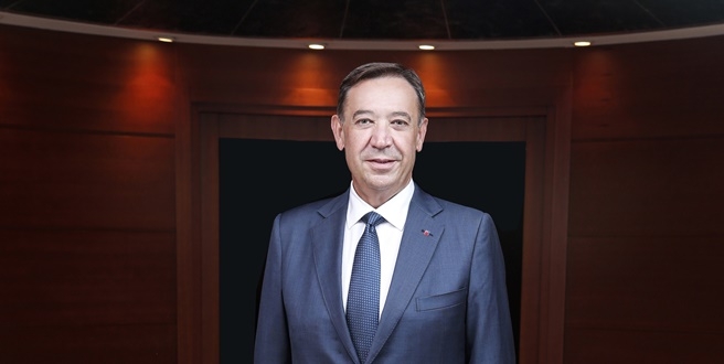 Türkiye LPG Derneği Başkanlığı’na Eyüp Aratay seçildi