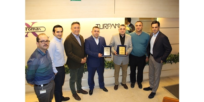 Turpak 2018 Yılını Korsanla mücadele yılı olarak etiketledi.