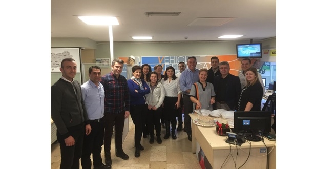 Turpak’tan Bir Rekor Daha…