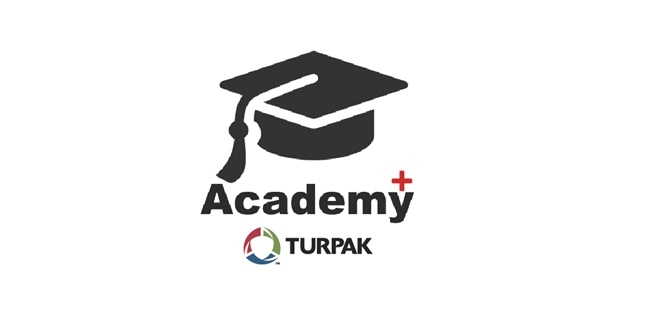 TURPAK’tan Sektöre Eğitim Katkısı : TURPAK Academy Sistemi