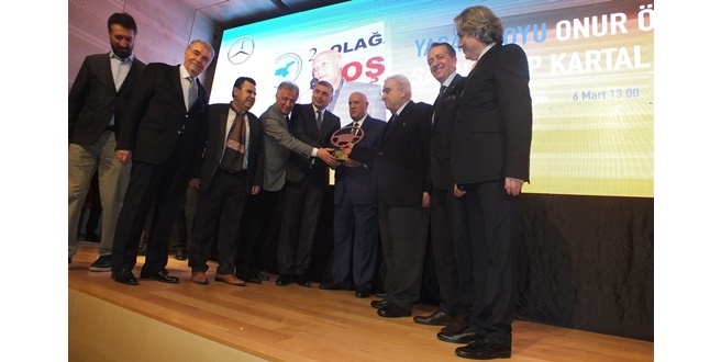 ULAŞTIRMA SEKTÖRÜ ZİRVEDE BULUŞTU