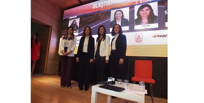 Ümit Sönmez: Kadınlar üretimde  fark yaratabilecek niteliklere sahipler…