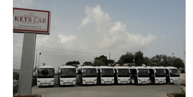 2018 Yaşaroğlu Otomotiv’in Altın Yılı olacak, 1.000 araç satacak