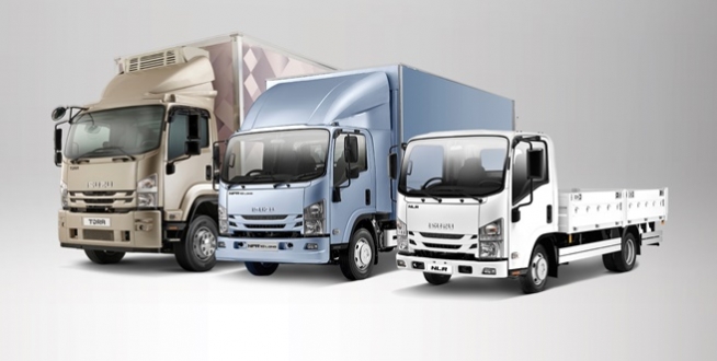 Anadolu Isuzu’dan avantajlı yedek parça kampanyası..