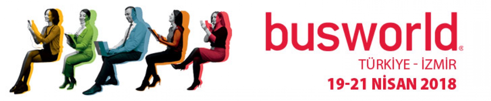 BUSWORLD TURKEY BU YIL FUAR ROTASINI  İZMİR’E ÇEVİRDİ
