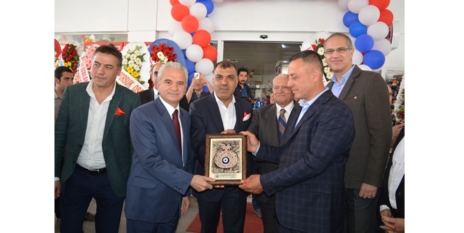 Kadoil, Eskişehir ve Bursa’da yeni istasyonlarıyla gücüne güç kattı.