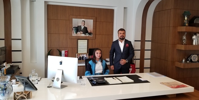 Kadooğlu Holding’in Yönetimine Çocuklar Geçti