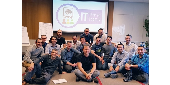 Mercedes-Benz Türk, yıllık toplam 550.000 Avro’luk tasarruf yaptı.