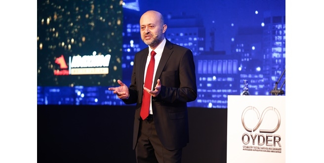 Otomotiv ve madeni yağ sektörleri, birbirlerinin gelişimini tetikliyor