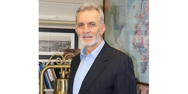 SALİH ZEKİ ÇAKIR’A TÜBİTAK’TAN ÖNEMLİ GÖREV