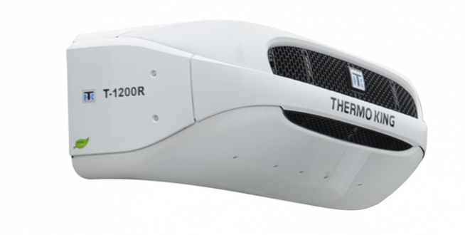 Thermo King satış sonrası hizmetlerinde kaçırılmayacak fırsatlar..