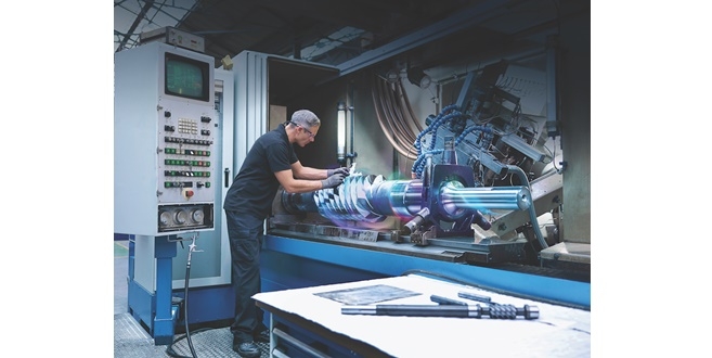 ExxonMobil’in Yeni Ürün Ailesi İstanbul’daki Ustalara Tanıtıldı!