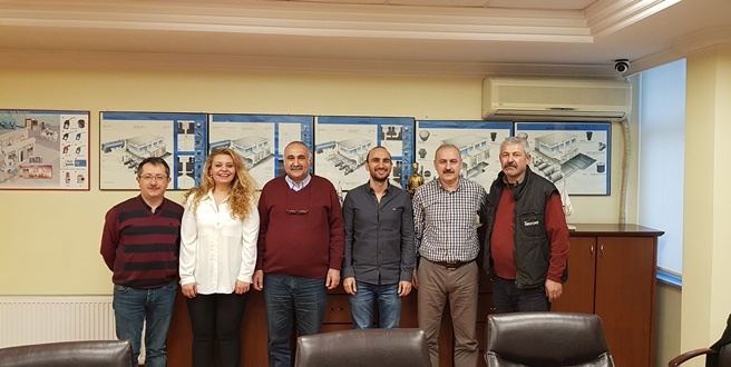 İNTERPET Personel Belgelendirmede TÜRKAK tarafından akredite edildi