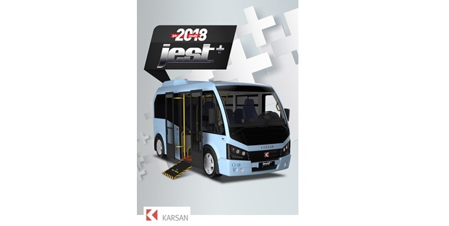 Karsan’dan Kaptanların Yüzünü  Güldürecek Kampanya!