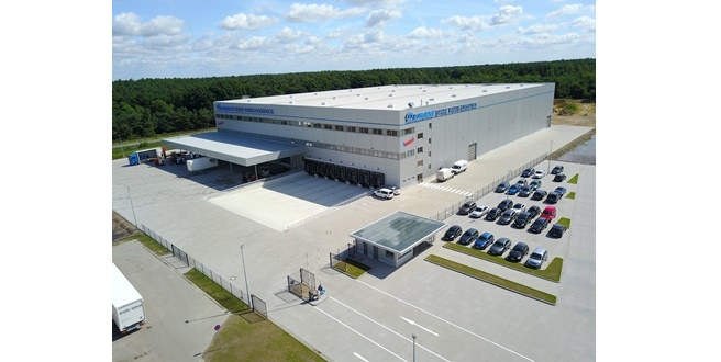 Krone Ticari Araçlar Grubu Yeni Dağıtım Konseptini Hayata Geçiriyor