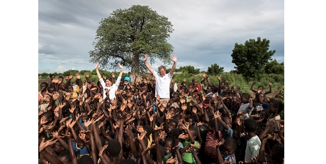 MSC CRUISES’IN UNICEF İLE İŞBİRLİĞİ SONUCU, BAĞIŞ TUTARI 8.000.000€ SEVİYESİNİ AŞTI