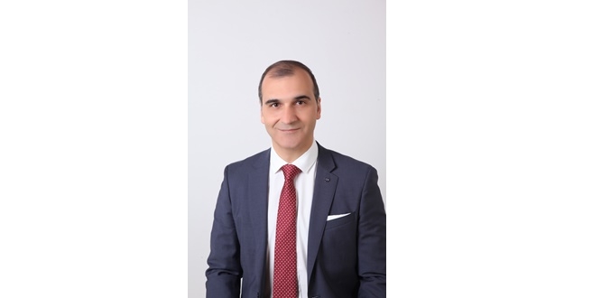 Rıza Akgün, Ege Bölgesi’nin Taşıt Sanayi Meslek Komitesi’ne Başkan Yardımcısı Olarak Seçildi