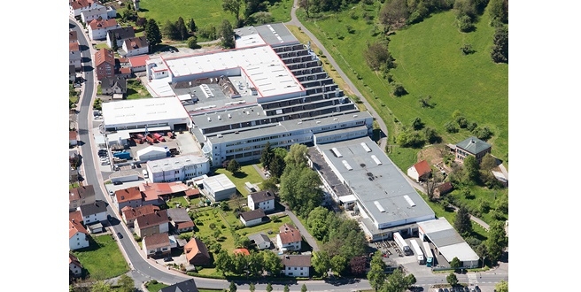 SAF-HOLLAND, yatırımlarıyla büyüyor