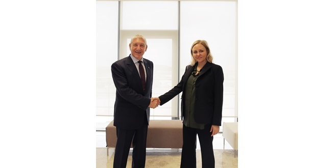 Arkas ile Petrol Ofisi iş birliği büyüyor