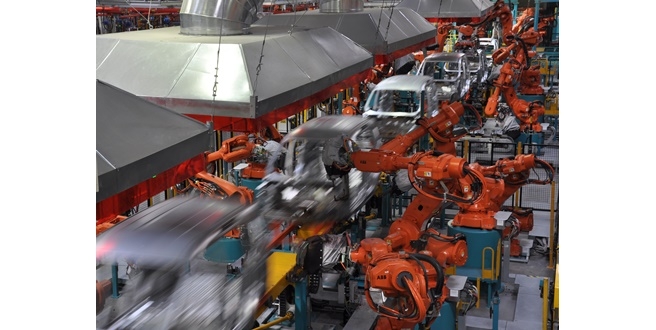 Ford Otosan, Türkiye’nin En Değerli Otomotiv Markası!