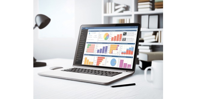 MEPSAN’IN YENİ OTOMASYON PLATFORMU STAWIZ +