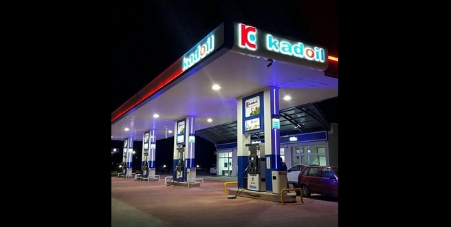 Mepsan KADOMATİK ile Kadoil’in çözüm ortağı..