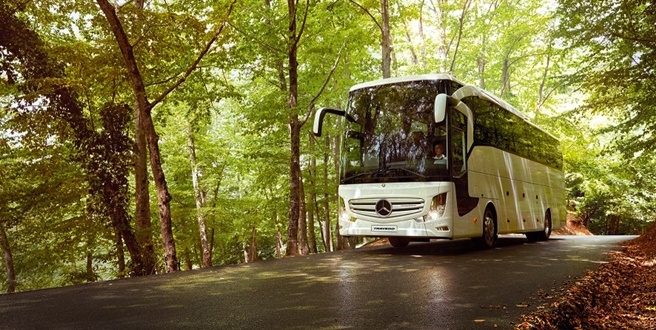 Mercedes-Benz Türk’ten Otobüs ve Kamyonda  Haziran ayına özel fırsatlar