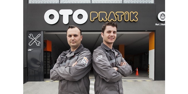 Otopratik’ten Bayram Seyahatinde Yola Çıkacaklara Tüyolar