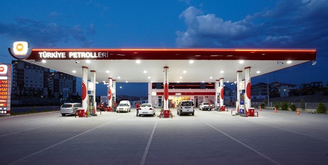 Türkiye’nin Markası Türkiye Petrolleri Dev Hedeflerini Açıkladı