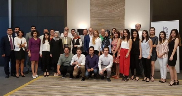 15. “Üniversitelerarası Lojistik Vaka Yarışması” Ödülleri Sahiplerini Buldu