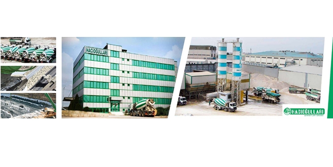 Hacıoğulları Beton Güvenli Akaryakit İkmal Sistemlerinde Turpak Kalitesi Ile Yoluna Devam Ediyor.